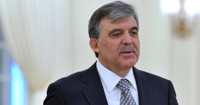 Abdullah Gül: Darbe devri bitmiştir