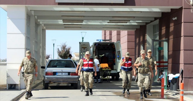 Adıyaman’da otomobil takla attı: 5 yaralı