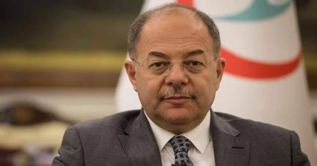 Akdağ: Arakan'a kısa mesajla bağış yapılabilecek