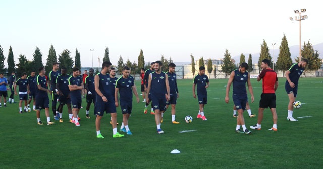 Akhisarspor, Karabükspor&#039;u konuk edecek