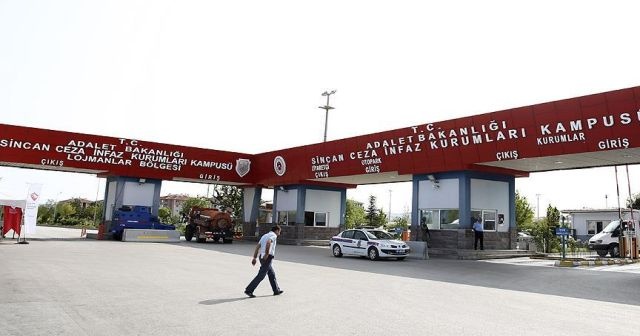 Akıncı Üssü davasında Çavur&#039;un çapraz sorgusu tamamlandı