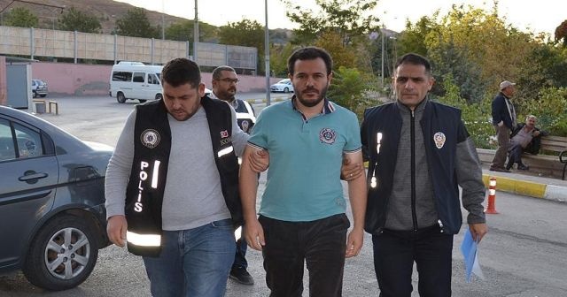 Aksaray merkezli 3 ilde FETÖ operasyonu: 15 gözaltı