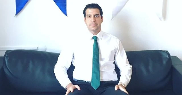 Ali Büyükasar: “Sarıyer’i üst liglere taşımanın hedefi içerisindeyiz”