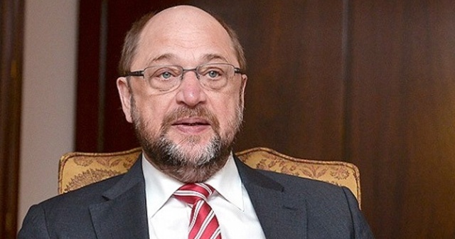 Almanya&#039;da Schulz koalisyona girmiyor