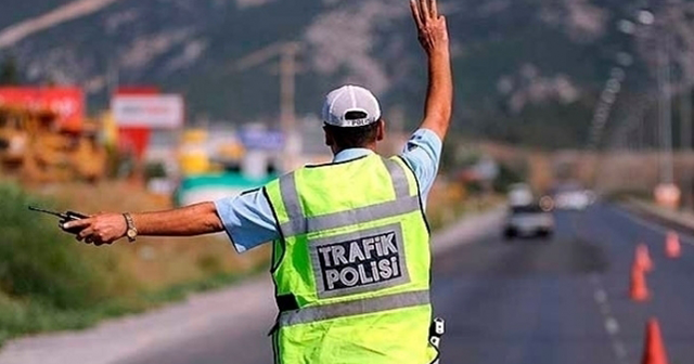 Ankara’da bazı yollar trafiğe kapanacak