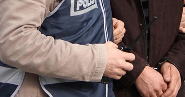 Ankara merkezli 25 ilde 'darbe' operasyonu