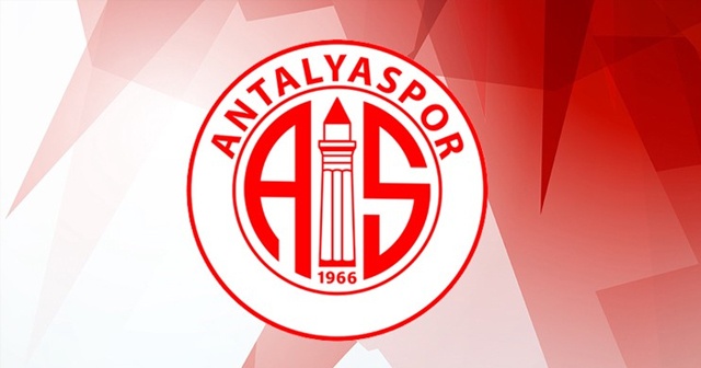 Antalyaspor&#039;dan bir yıldız transferi daha!