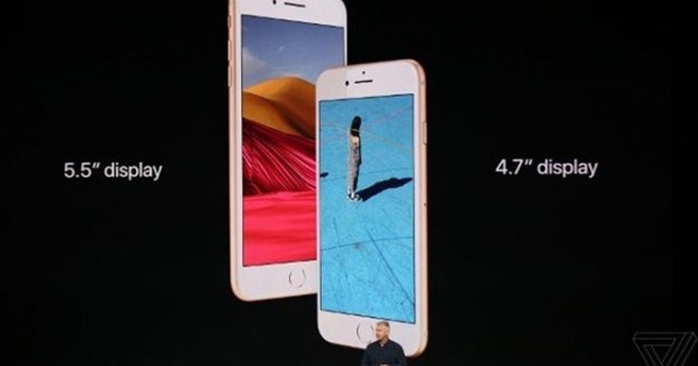 Apple yeni ürünlerini tanıttı, işte iPhone 8 ile ilgili tüm detaylar