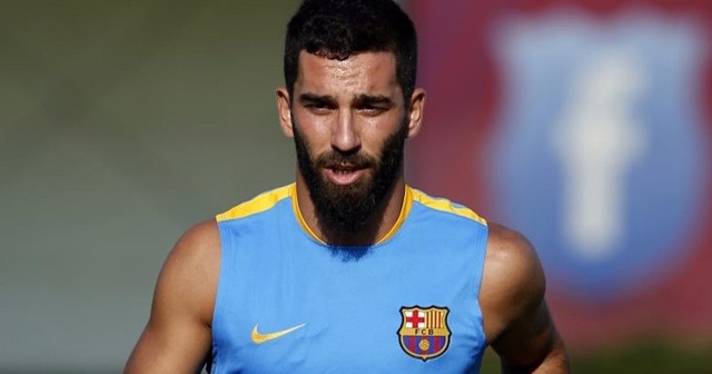 Arda Turan: Galatasaray taraftarı benim dönmemi istemiyor