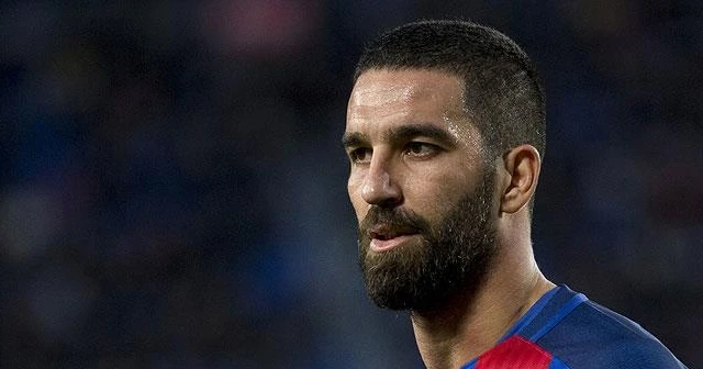 Arda Turan iyileşti ama kadroya giremedi
