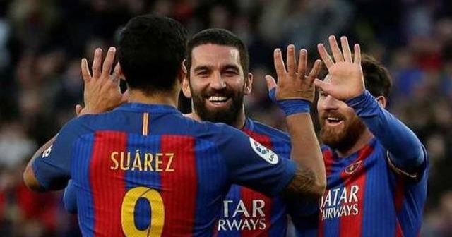 Arda Turan iyileşti ama kadroya giremedi