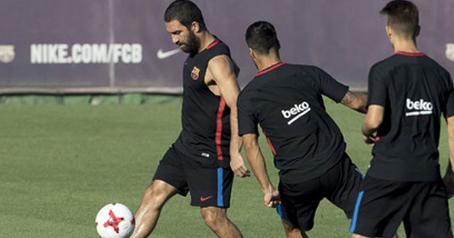 Arda Turan, Juventus maçının kadrosuna alınmadı