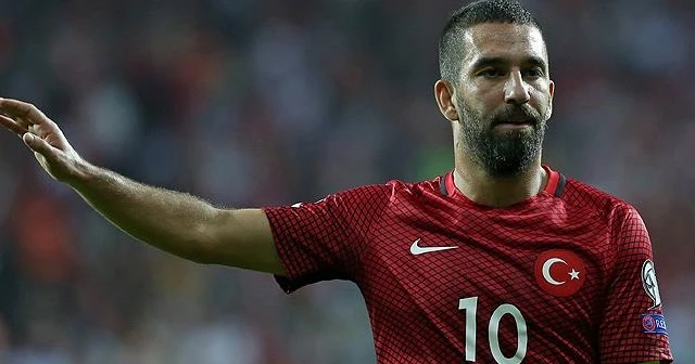 Arda Turan yine kadroya alınmadı