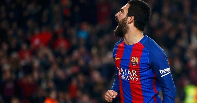 Arda Turan yine yok!