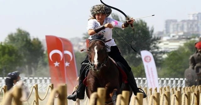 At sevgisi hayatını değiştirdi