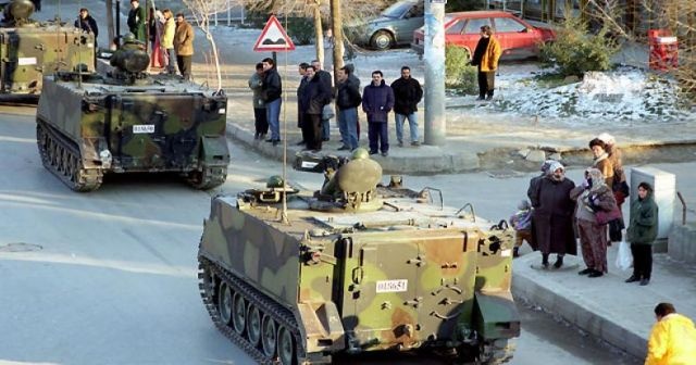 Avukatlardan 28 Şubat için suç duyurusu: Medya dâhil edilsin