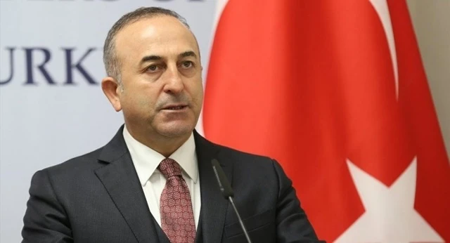 Bakan Çavuşoğlu Bangladeş’e gidiyor