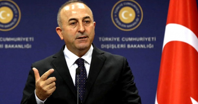 Bakan Çavuşoğlu doğruladı: PKK 2 MİT mensubunu kaçırdı