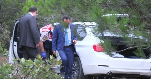 Balıkesir Bandırma'da kanlı infaz
