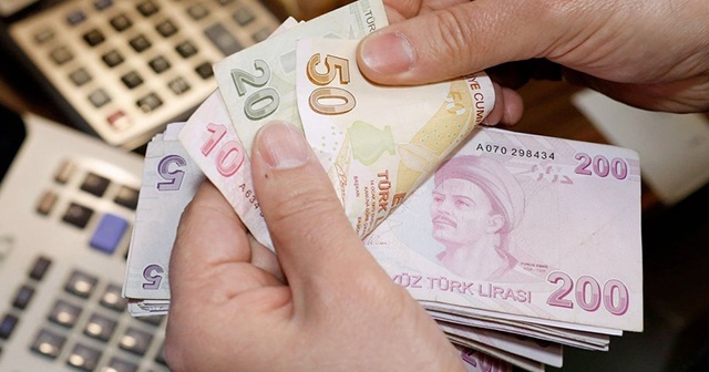 Bankacılık sektörünün Ocak-Temmuz dönemi karı 29 milyar lira