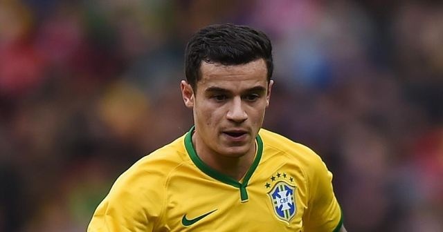 Barcelona&#039;dan Coutinho açıklaması