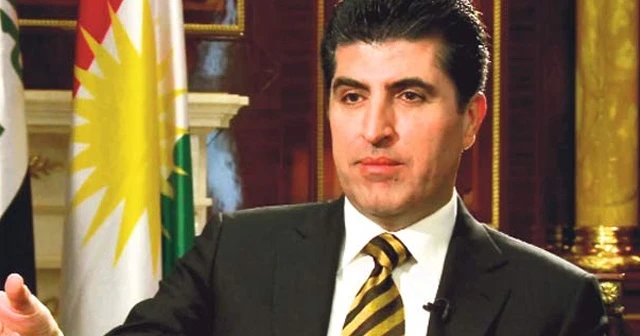Barzani'den Türkiye açıklaması!