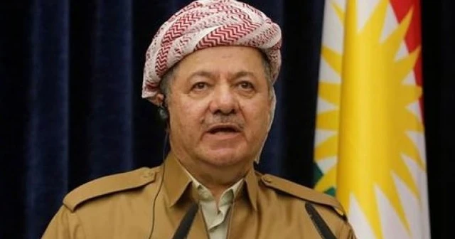 Barzani referandum için son sözünü söyledi