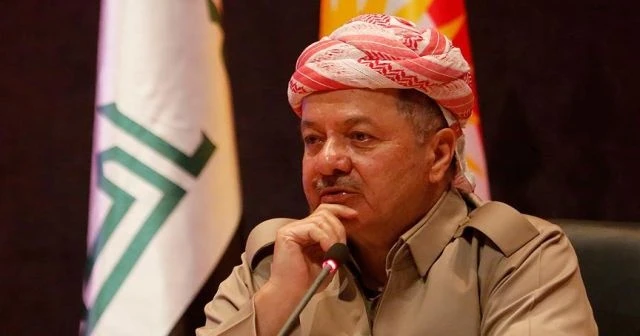 Barzani: Referandumun ertelenmesi önerilerini reddettik