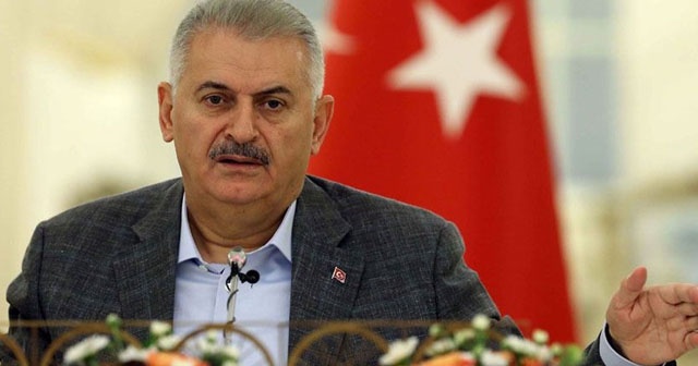 Başbakan Binali Yıldırım, kuvvet komutanlarıyla görüşecek