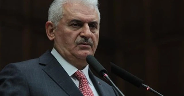 Başbakan Yıldırım’dan ’Dil Bayramı’ mesajı