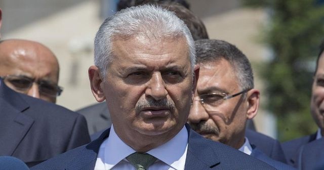 Başbakan Yıldırım&#039;dan flaş taşeron işçi açıklaması