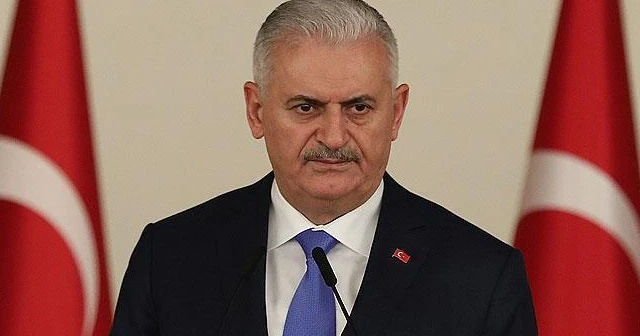 Başbakan Yıldırım&#039;dan hicri yeni yıl mesajı