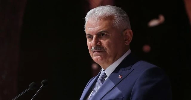 Başbakan Yıldırım'dan önemli açıklamalar