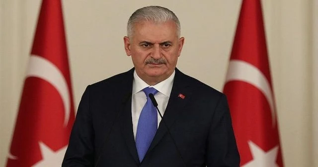 Başbakan Yıldırım'dan tek tip kıyafet açıklaması