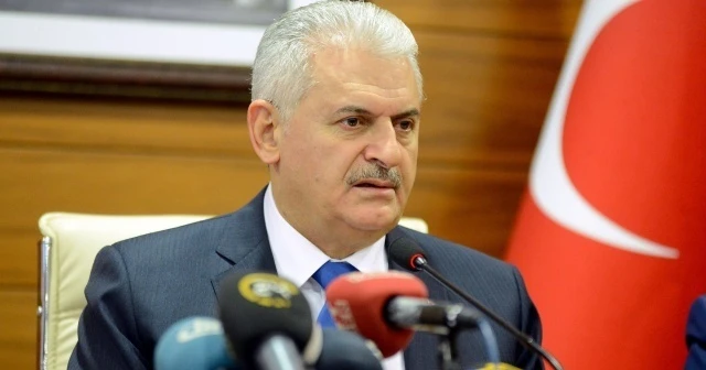 Başbakan Yıldırım: Üzüntümüz büyük