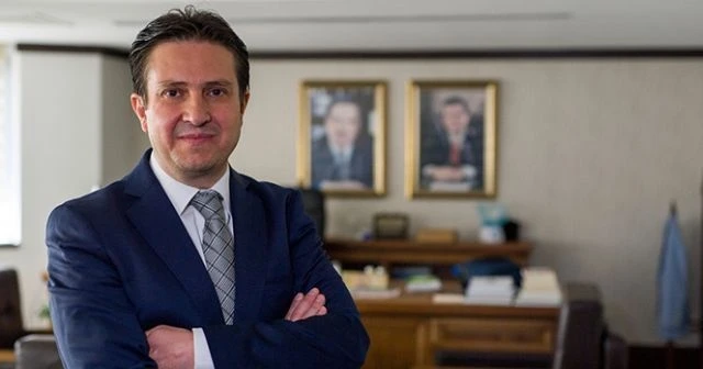 Batuhan Yaşar: 'Referandum yapıldı, peki şimdi ne olacak?'