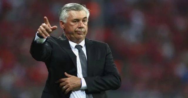 Bayern Münih, Ancelotti ile yollarını ayırdı
