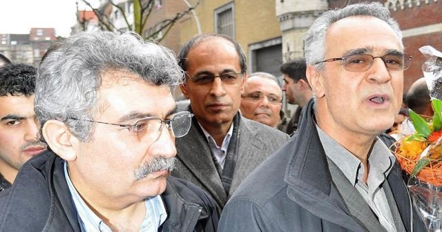 Belçika&#039;dan &#039;PKK&#039;lılar terörden yargılanamaz&#039; kararı