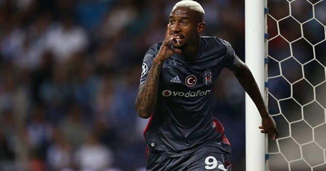 Benfica, Talisca&#039;yı satmak için harekete geçti