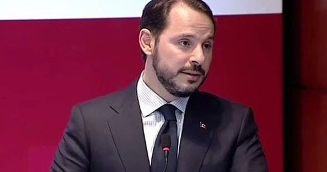 Berat Albayrak: 80 milyonu kaybederseniz bedeli çok ağır olur