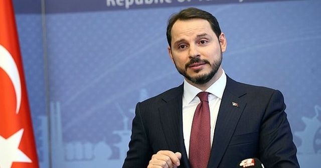 Berat Albayrak &#039;ihtiyacımız var&#039; demişti! Ve düğmeye basıldı