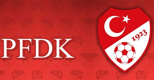 Beşiktaş, PFDK&#039;ya sevk edildi