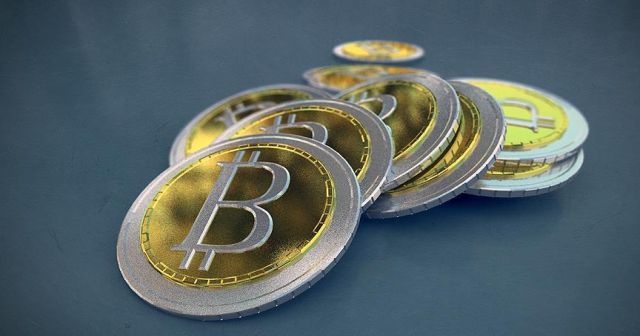 Bitcoin bir haftada dibe vurdu
