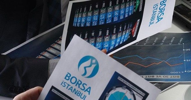 Borsada 20 yılın en uzun yükselişi