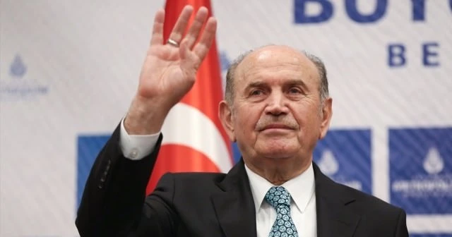 Bozdağ'dan Kadir Topbaş açıklaması