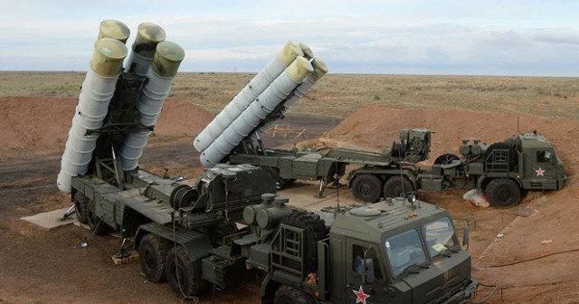 Bozdağ: S-400&#039;lerde teknoloji transferi de sağlanacak