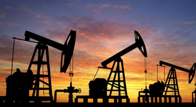 Brent türü petrolün fiyatı son 5 ayın en yükseğinde