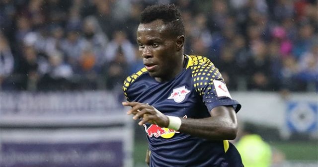 Bruma&#039;dan Vodafone Park uyarısı