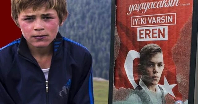 Bu görüntü büyük tepki çekmişti! Gerçek ortaya çıktı