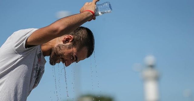 Bugün hava nasıl olacak? Meteoroloji uyardı! Bugüne dikkat